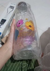 Water Bottles