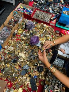 Mystery Jwellery Box - Premium Edition
