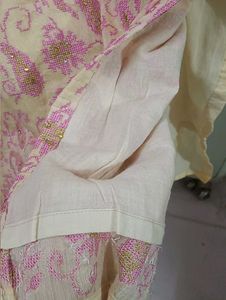 Women Kurti With Palazzo And Dupatta 😍