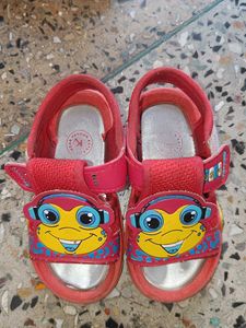 Paw Patrol Sandals