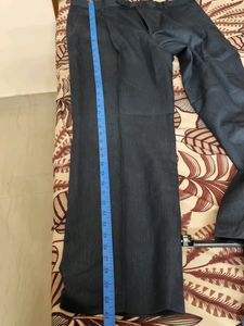 Excalibur Trouser/Pant