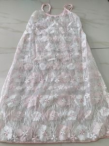 Stylish Night Dress For Girls And Ladies