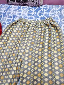 Stylish Soft Cotton Women's Kurti Set