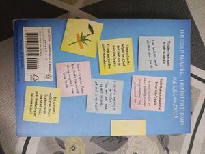 All the Bright Places by Jennifer Niven