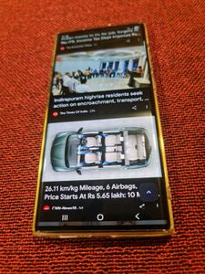 Samsung s22 ultra