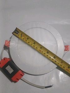 Home Sealing Round Light 12W
