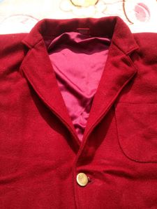 Blazer For School Kids