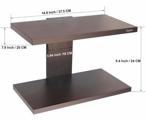 Premium Wall-Mounted Shelf