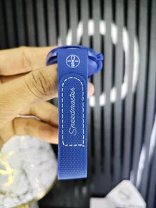 Omega Swatch MoonSwatch Watch