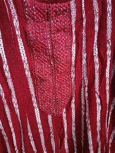 New Aline Kurtha