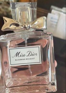 Miss Dior Blooming Bouquet Perfume
