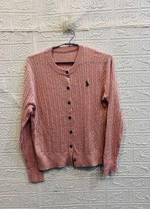 🇬🇧 Ralph Lauren imported Knit Cardigan