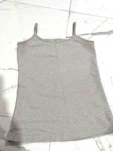 Women's Spaghetti Strap Top