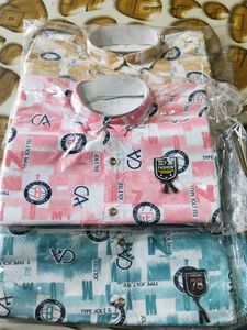 brand new set for summer size 5-6 years old kids