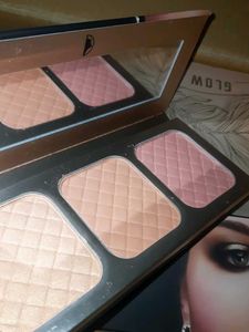 Blush Palette
