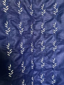 Kurta With Straight Cut Pant