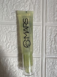 Brand New MARS Gripping Primer - Its Glow O'Clock