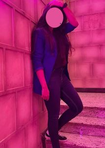 ✨Chic fitted blazer