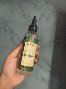 Quench Dandruff Control Ampoule