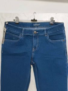 flying machine Blue Denim Jeans
