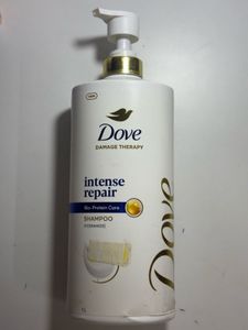 Dove Intense Repair Shampoo 1L