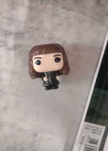 Harry Potter Kinderjoy figurine Ron Hermione Draco