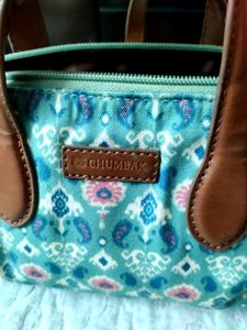 New Branded Chumbak Sling Bag✨💚