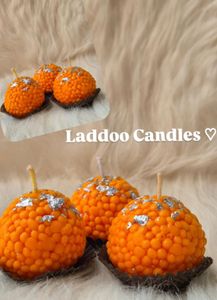 Handmade Diwali Clay Diyas