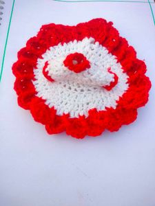 Laddu gopal dress 3 or 4 no size