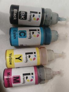 Printer colour ink
