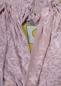 Nude colour salwar suit