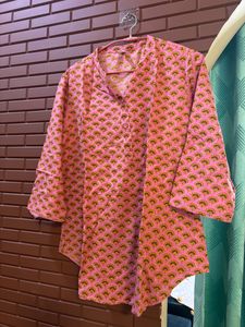 Casual Wear Cordset