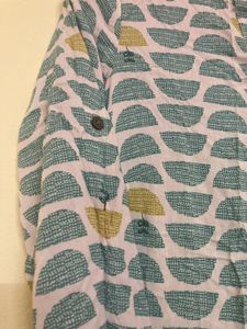 Rangamanch Kurti