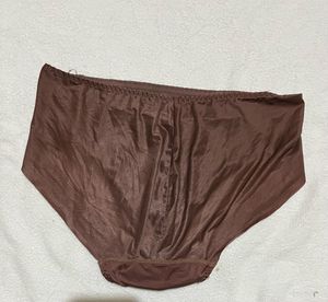 Comfortable Brown Briefs