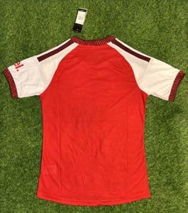 Arsenal 2026/27 Home kit