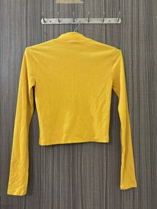 Baby Girl Graphic Thermal Top