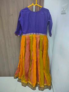 Beautiful Ethnic Gown