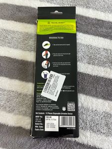 Pee Safe Stand &amp;Pee Urination Device