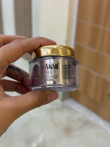 Lakme Perfect Radiance Day Cream