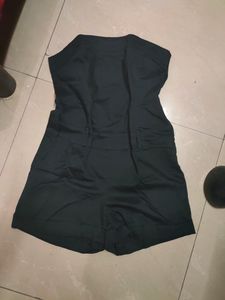 Playsuit Love Label UK