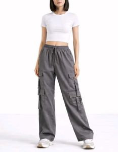 Stylish Cargo Pants for Women
