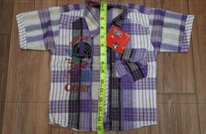 Kids Baba Suit 🛍