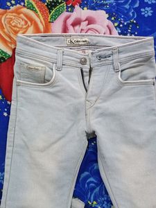 Calvin Klein Men's Jeans