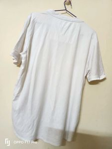 Men's Soft &amp; Breathable Henley Tee