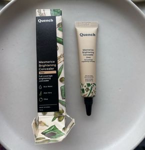 Quench Concealer - Deep