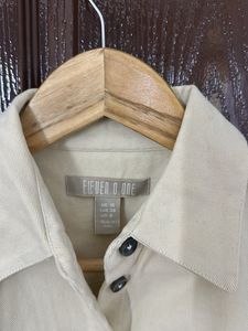 Stylish Beige Co-ord Set