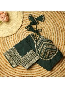 Designer blouse