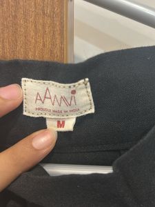 Adjustable waist homegrown label Aamvi Skirt