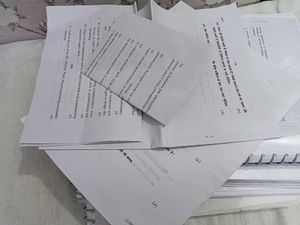 University of Delhi Course Material