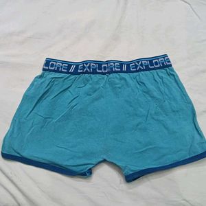 Men's Explore ⭐Boxer Briefs